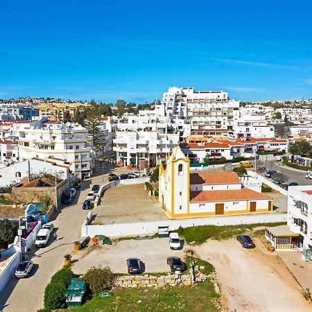 Baia Da Luz- Ground Floor Apartment المظهر الخارجي الصورة