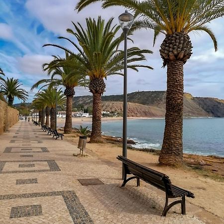 Baia Da Luz- Ground Floor Apartment المظهر الخارجي الصورة