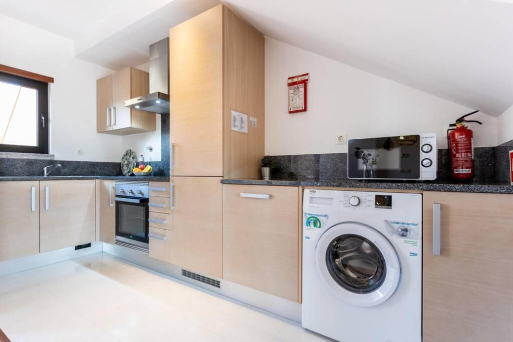 Baia Da Luz- Ground Floor Apartment المظهر الخارجي الصورة