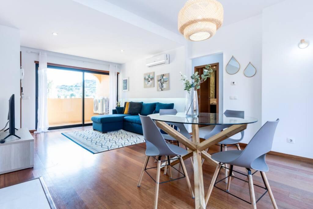 Baia Da Luz- Ground Floor Apartment المظهر الخارجي الصورة