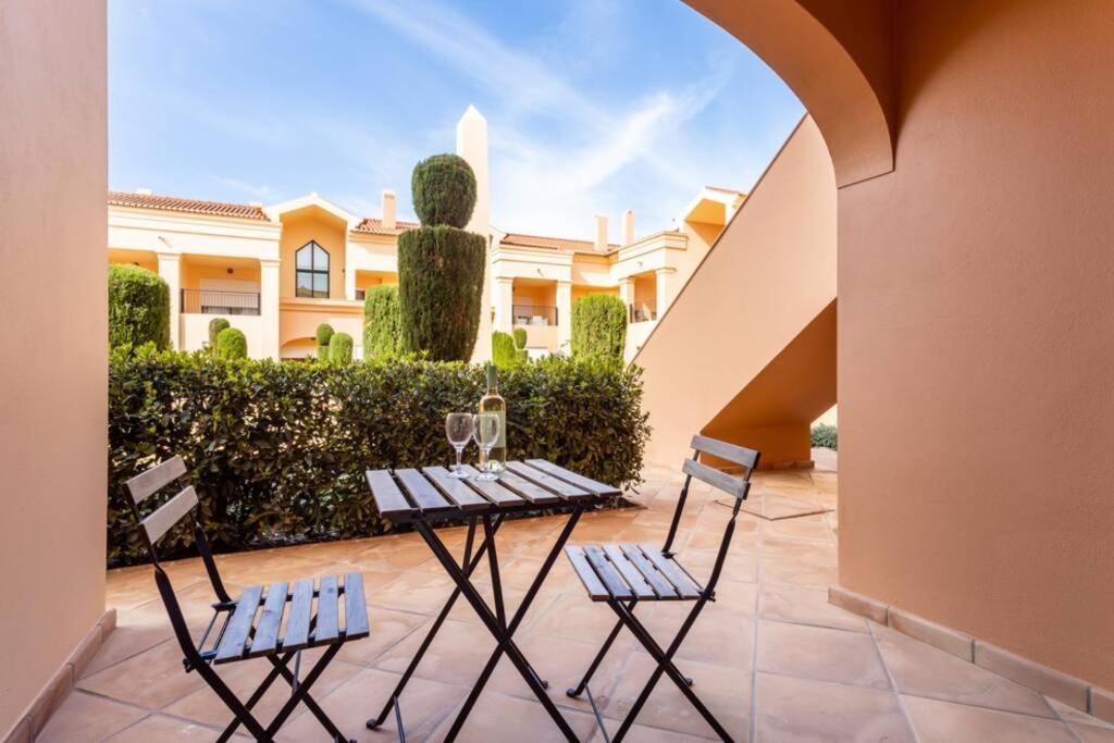 Baia Da Luz- Ground Floor Apartment المظهر الخارجي الصورة