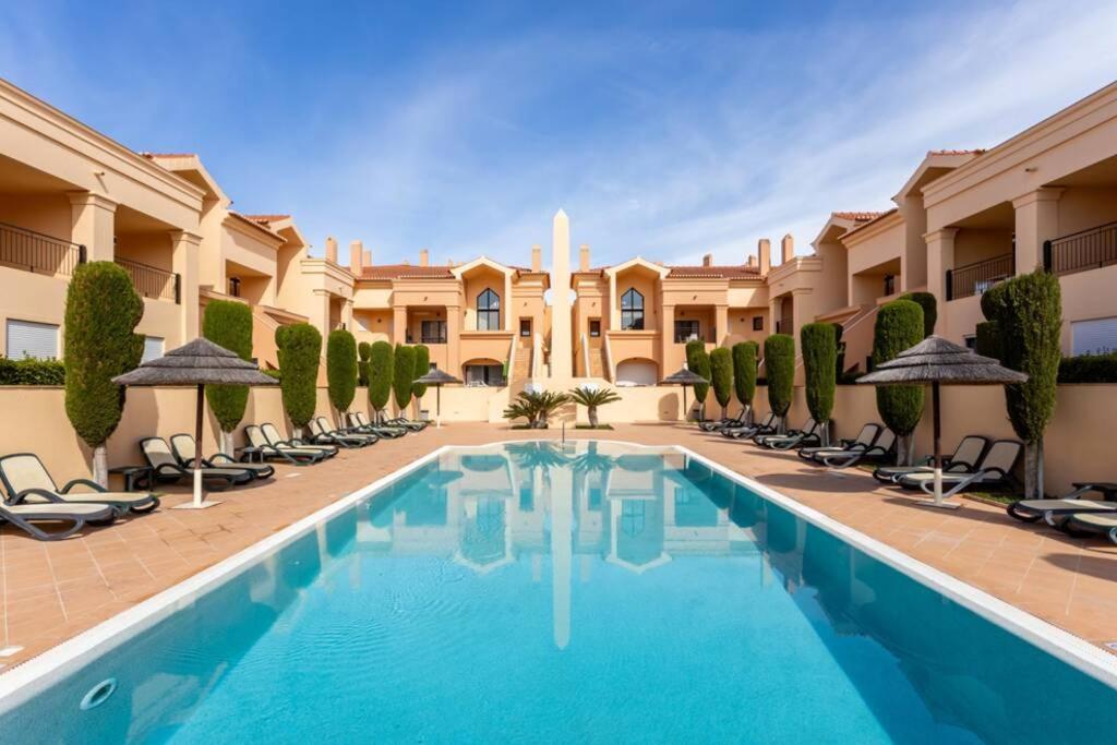 Baia Da Luz- Ground Floor Apartment المظهر الخارجي الصورة