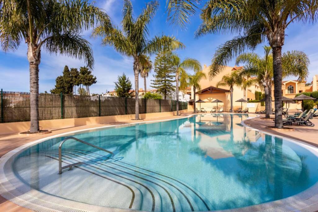 Baia Da Luz- Ground Floor Apartment المظهر الخارجي الصورة